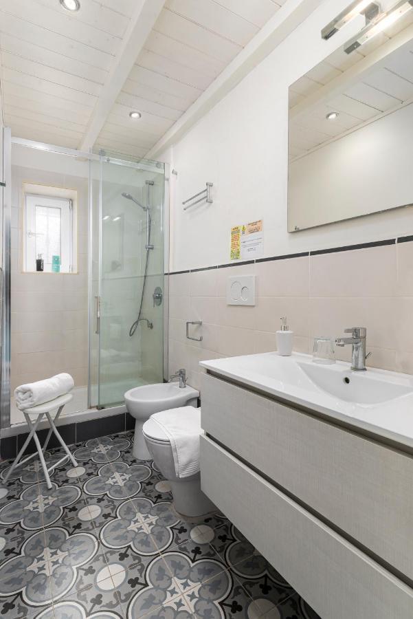 1 Bedroom Apartment With Cosy Backyard Close To Valletta Il-Furjana Ngoại thất bức ảnh