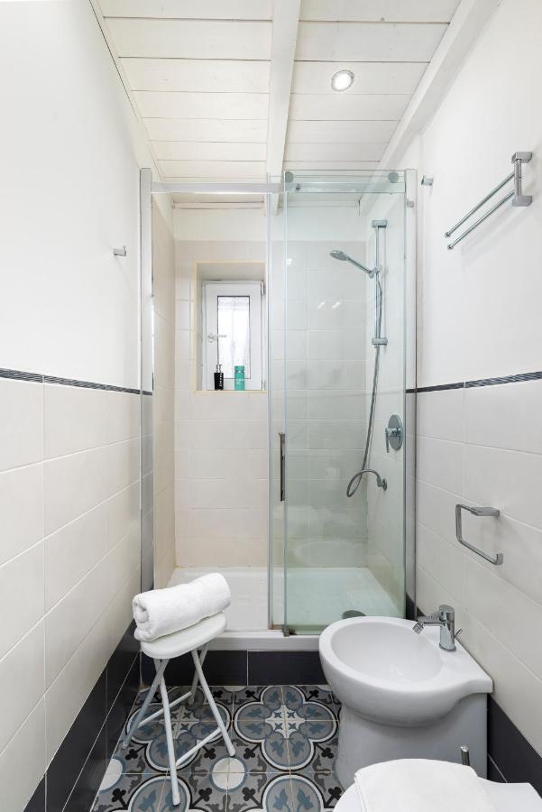 1 Bedroom Apartment With Cosy Backyard Close To Valletta Il-Furjana Ngoại thất bức ảnh